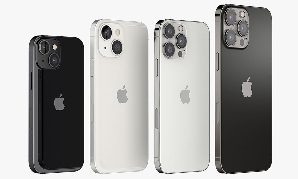 iPhone 13 sẽ được trang bị siêu camera với nhiều tính năng mới
